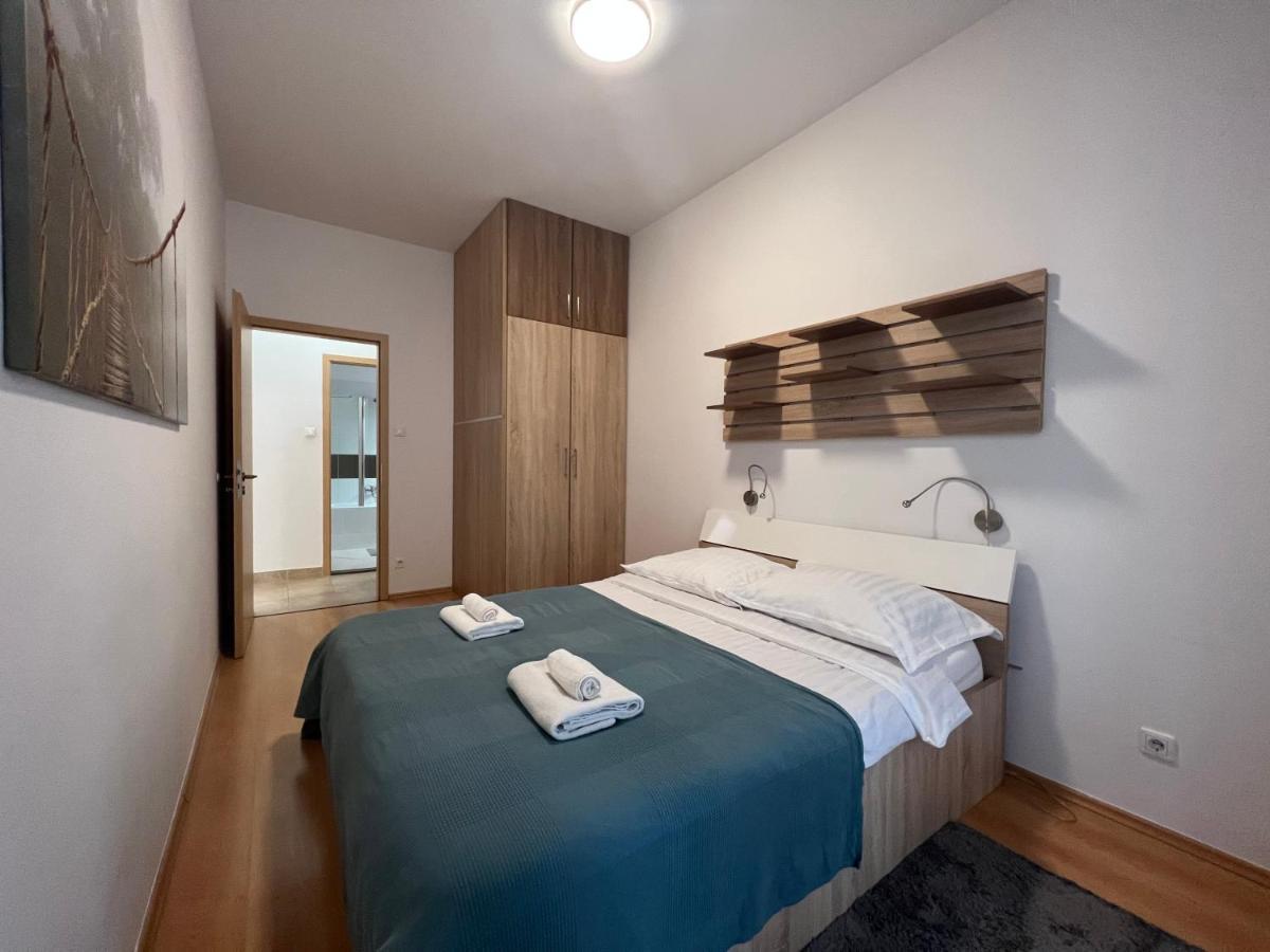 Homes Budapest Exterior photo